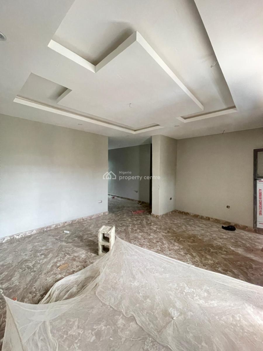 Luxurious 2 Bedroom Apartment, Surulere, Lagos, Flat / Apartment for Sale