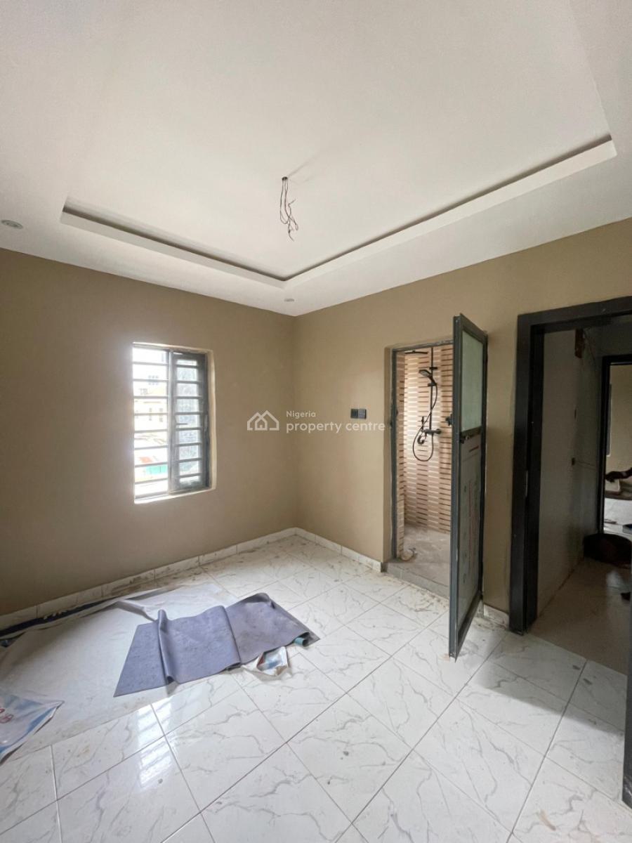 Luxurious 2 Bedroom Apartment, Surulere, Lagos, Flat / Apartment for Sale