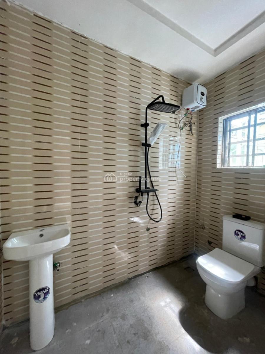 Luxurious 1 Bedroom Apartment, Surulere, Surulere, Lagos, Mini Flat (room and Parlour) for Sale