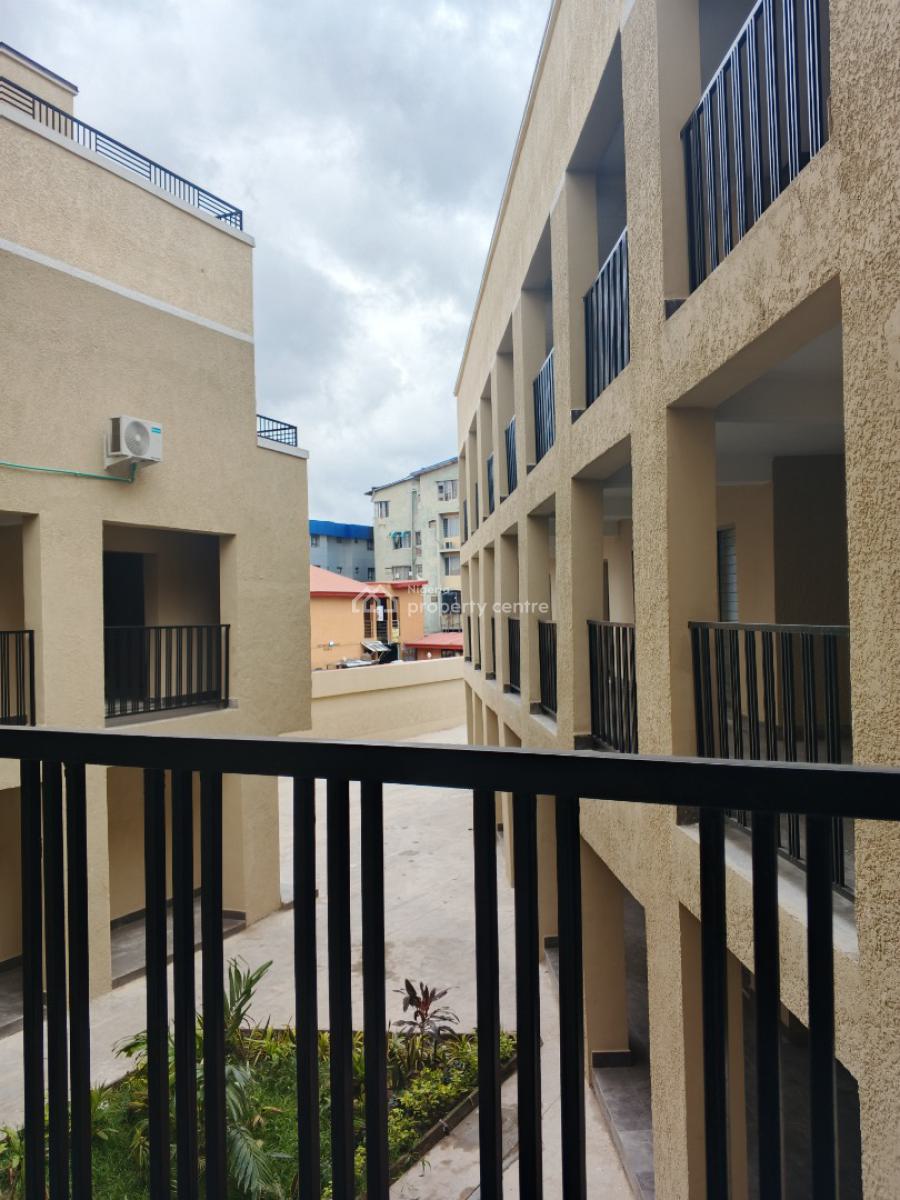 a Luxury and Newly Built Commercial Mall Available, Sabo, Yaba, Lagos, Plaza / Complex / Mall for Sale