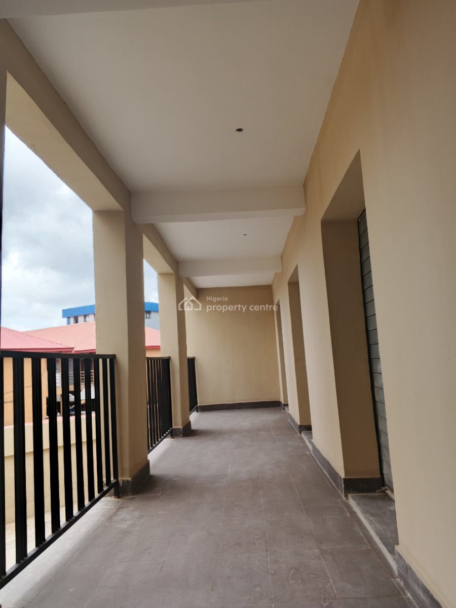 a Luxury and Newly Built Commercial Mall Available, Sabo, Yaba, Lagos, Plaza / Complex / Mall for Sale