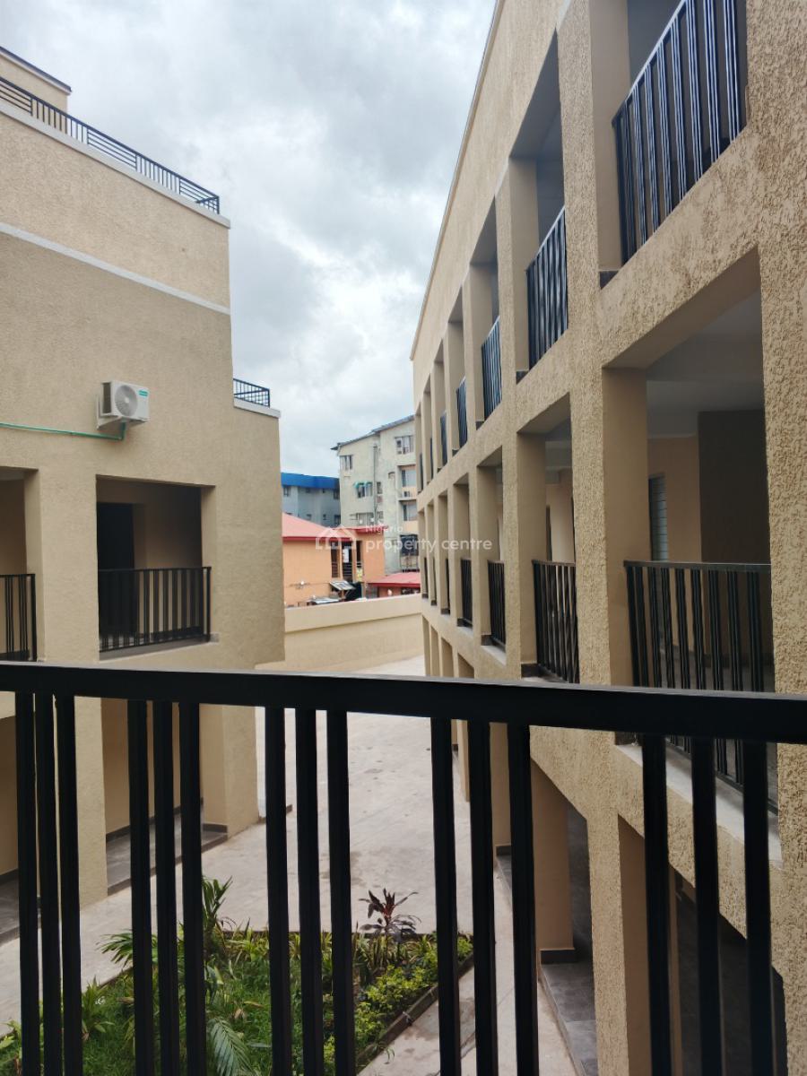 a Luxury and Newly Built Commercial Mall Available, Sabo, Yaba, Lagos, Plaza / Complex / Mall for Sale