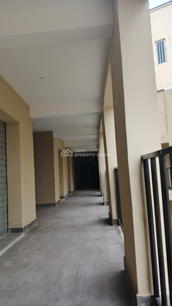a Luxury and Newly Built Commercial Mall Available, Sabo, Yaba, Lagos, Plaza / Complex / Mall for Sale