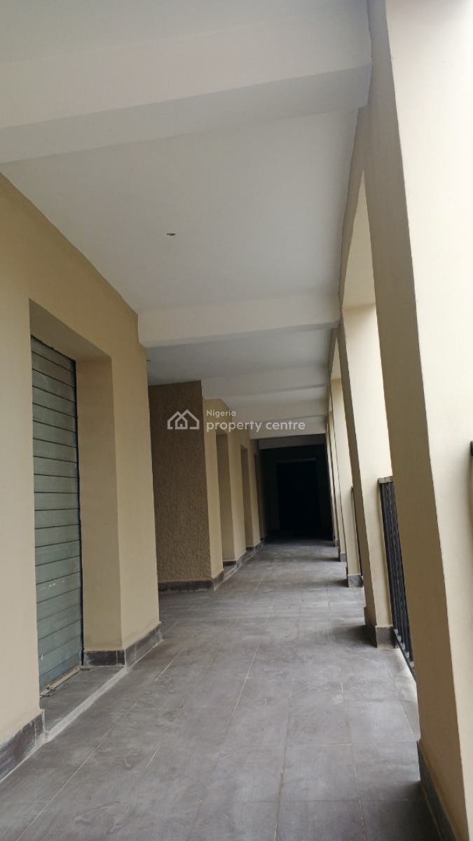 a Luxury and Newly Built Commercial Mall Available, Sabo, Yaba, Lagos, Plaza / Complex / Mall for Sale
