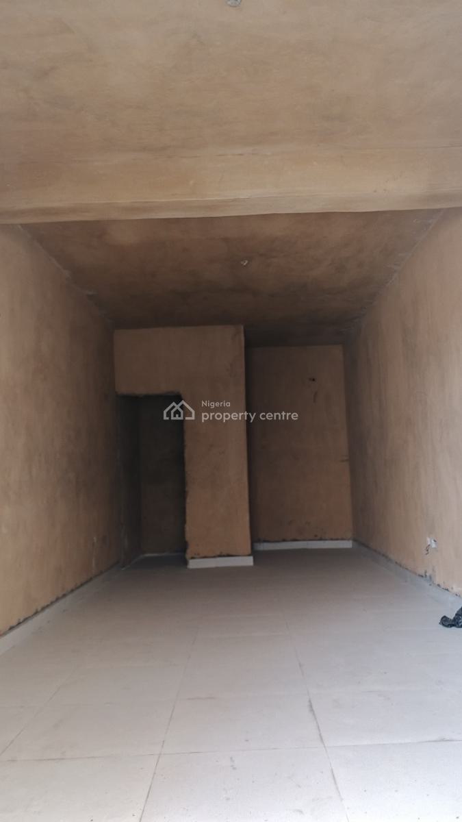 a Luxury and Newly Built Commercial Mall Available, Sabo, Yaba, Lagos, Plaza / Complex / Mall for Sale