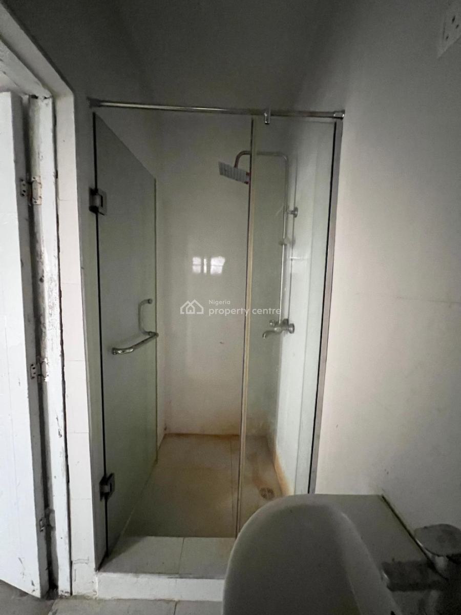 Luxury Spacious 3 Bedroom Apartment + Bq, Ikota Gra, Ikota, Lekki, Lagos, Flat / Apartment for Rent