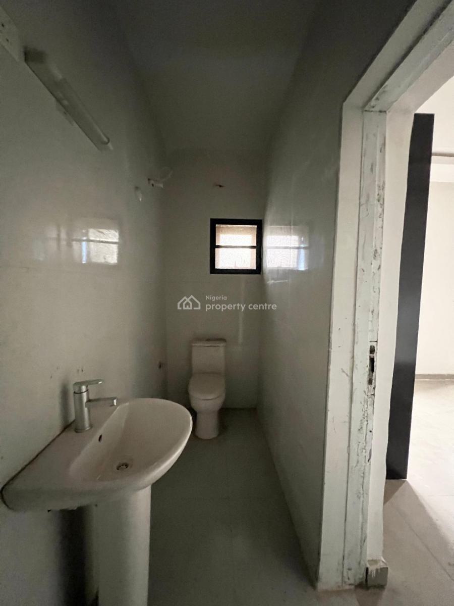 Luxury Spacious 3 Bedroom Apartment + Bq, Ikota Gra, Ikota, Lekki, Lagos, Flat / Apartment for Rent