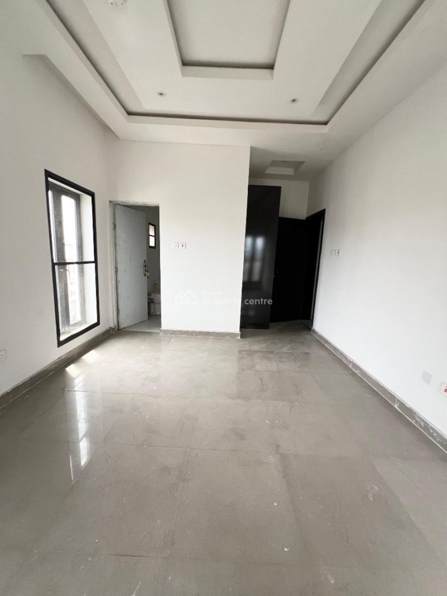 Luxury Spacious 3 Bedroom Apartment + Bq, Ikota Gra, Ikota, Lekki, Lagos, Flat / Apartment for Rent