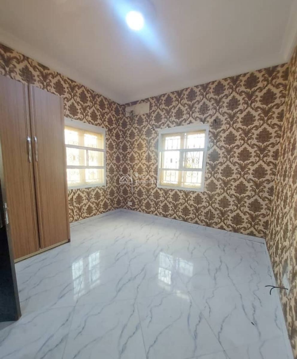 Well Built 2 Bedroom Apartment, Chevron, Lekki, Lagos, Flat / Apartment for Rent