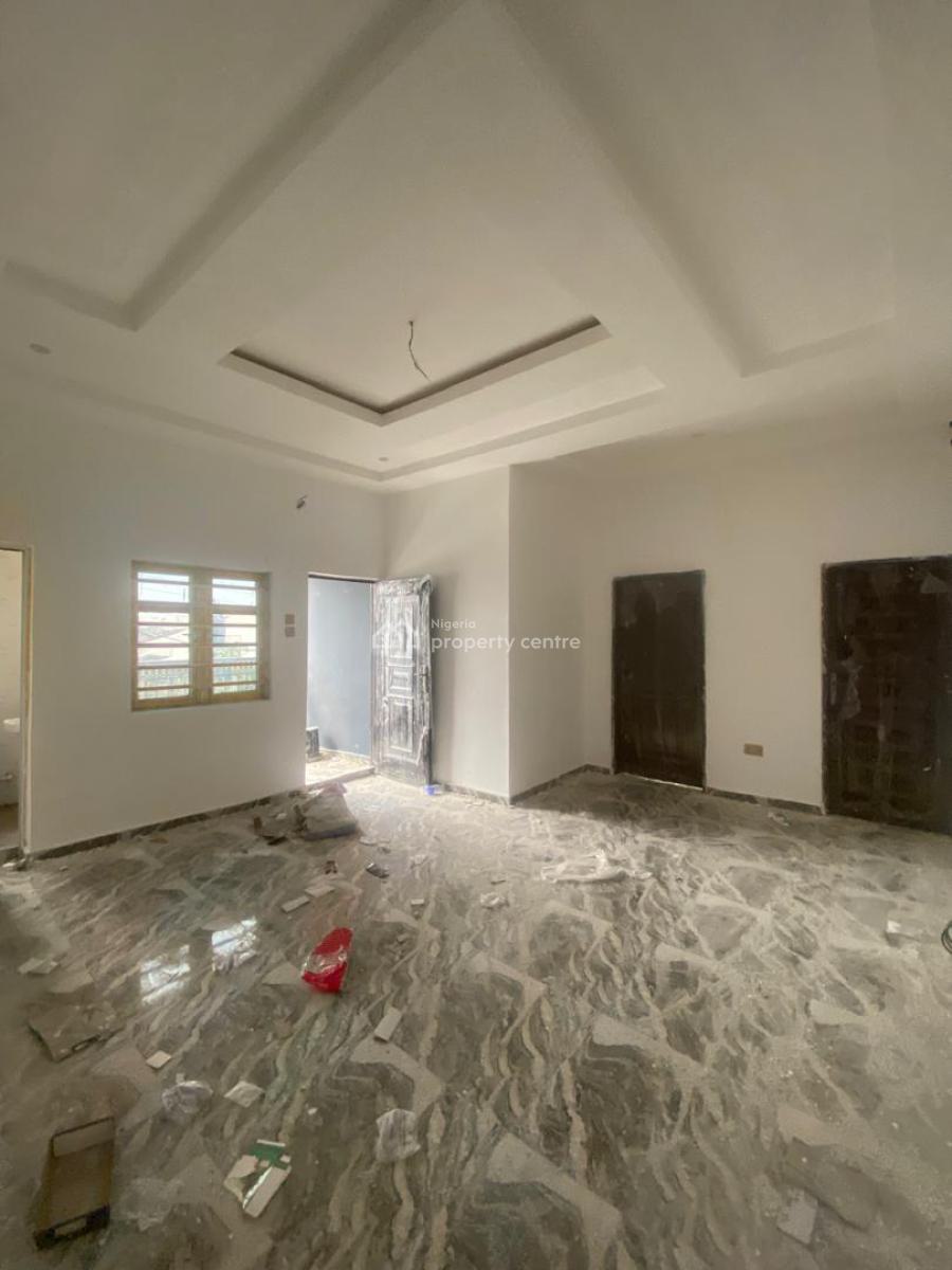 Brand New Luxury 1 Bedroom Apartment, Ogombo, Ajah, Lagos, Mini Flat (room and Parlour) for Rent