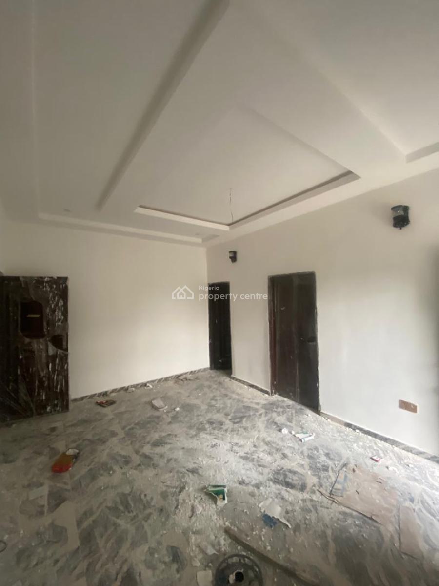 Brand New Luxury 1 Bedroom Apartment, Ogombo, Ajah, Lagos, Mini Flat (room and Parlour) for Rent