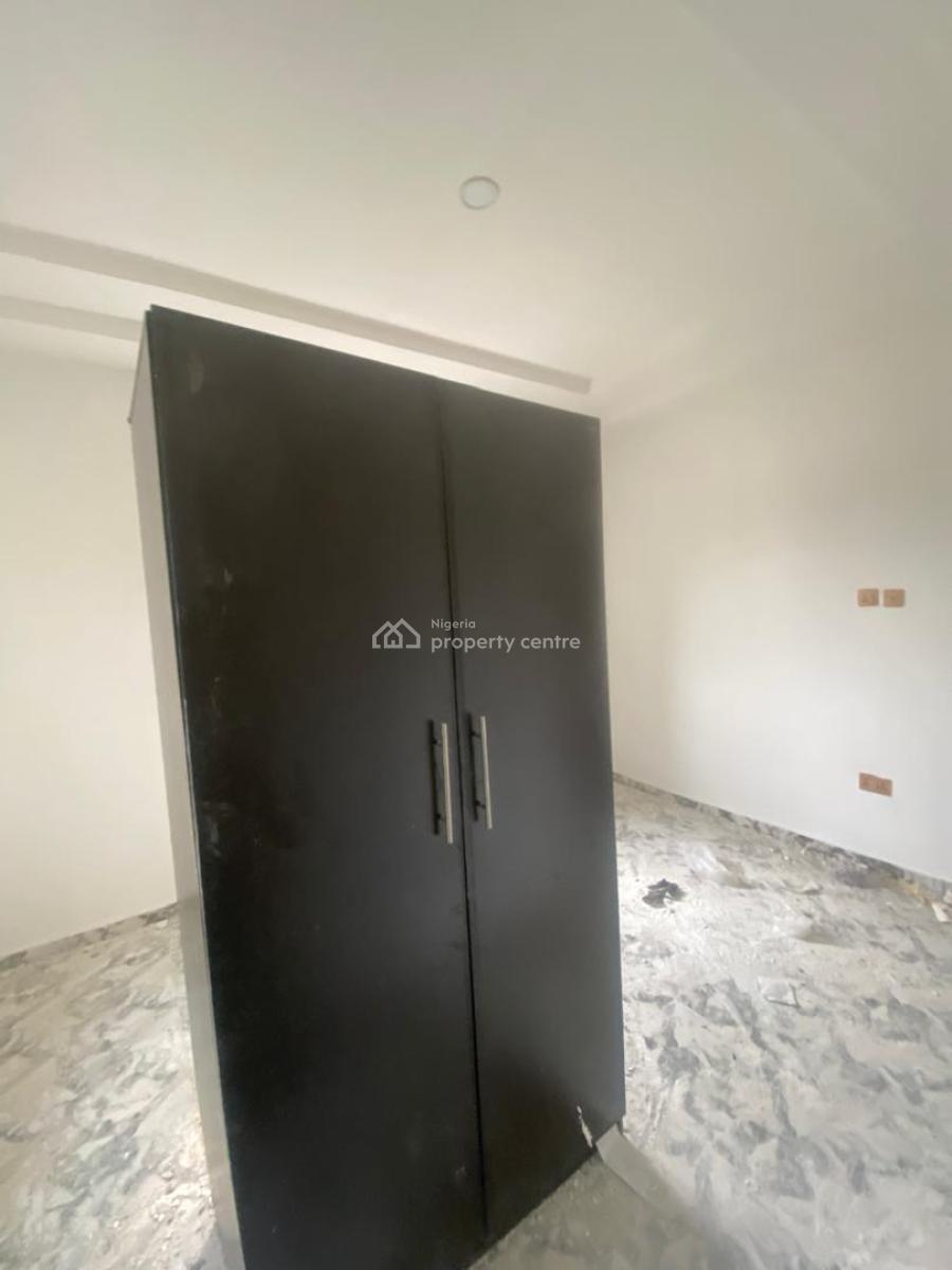 Brand New Luxury 1 Bedroom Apartment, Ogombo, Ajah, Lagos, Mini Flat (room and Parlour) for Rent