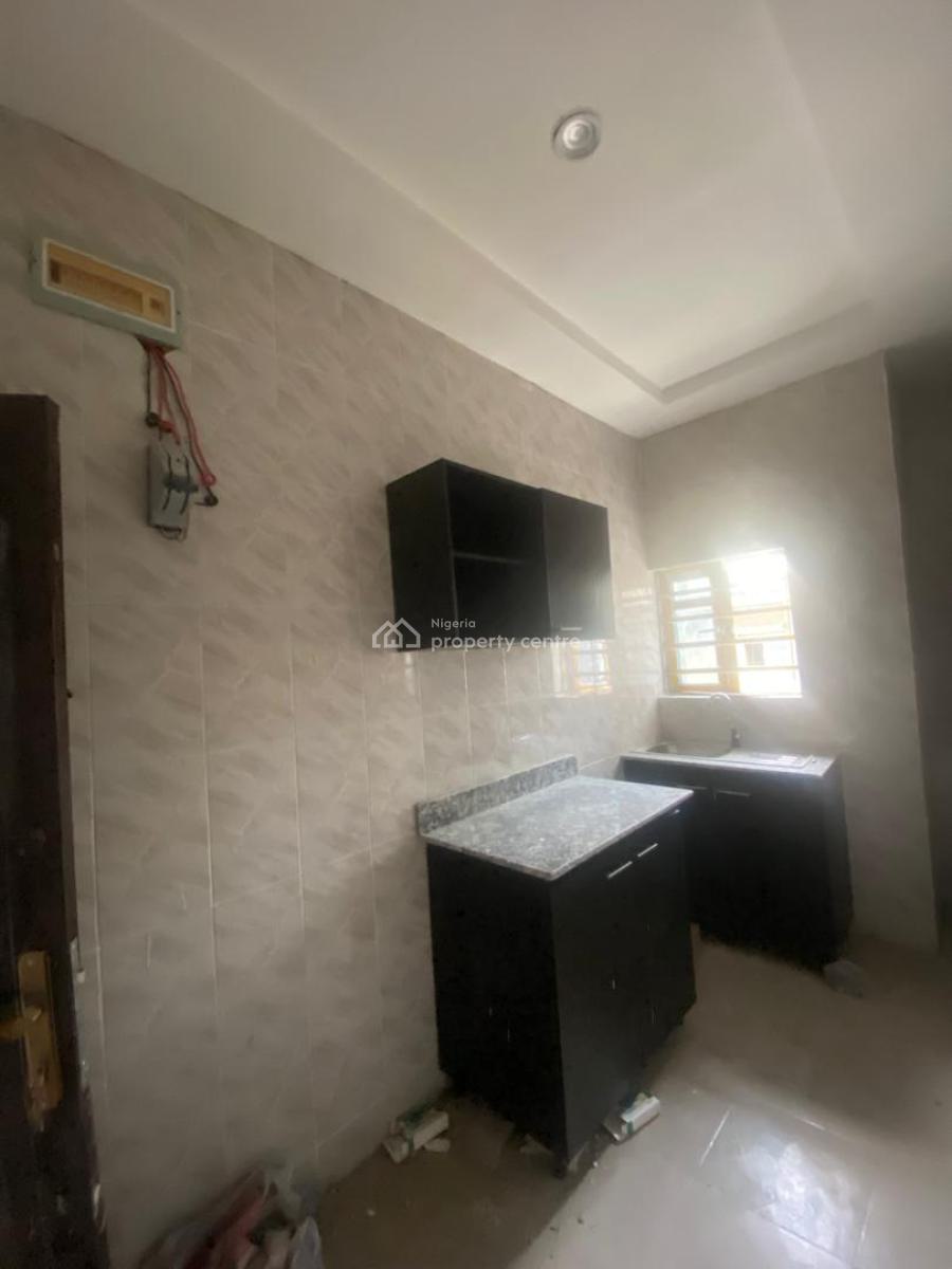 Brand New Luxury 1 Bedroom Apartment, Ogombo, Ajah, Lagos, Mini Flat (room and Parlour) for Rent