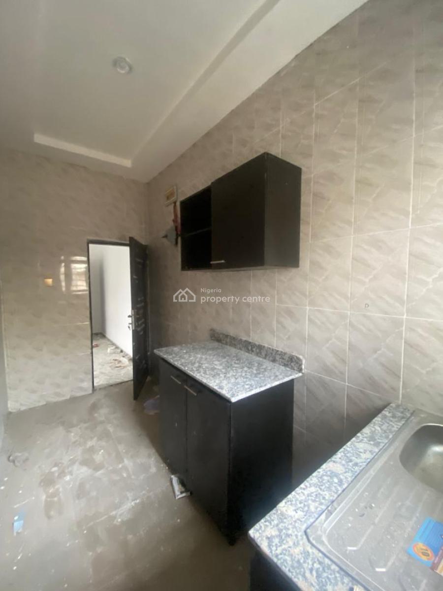 Brand New Luxury 1 Bedroom Apartment, Ogombo, Ajah, Lagos, Mini Flat (room and Parlour) for Rent