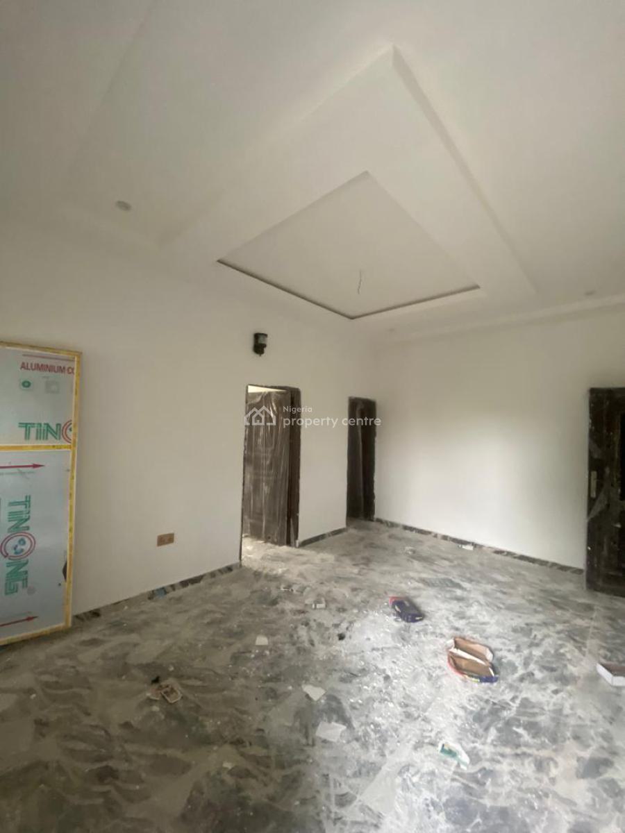 Brand New Luxury 1 Bedroom Apartment, Ogombo, Ajah, Lagos, Mini Flat (room and Parlour) for Rent