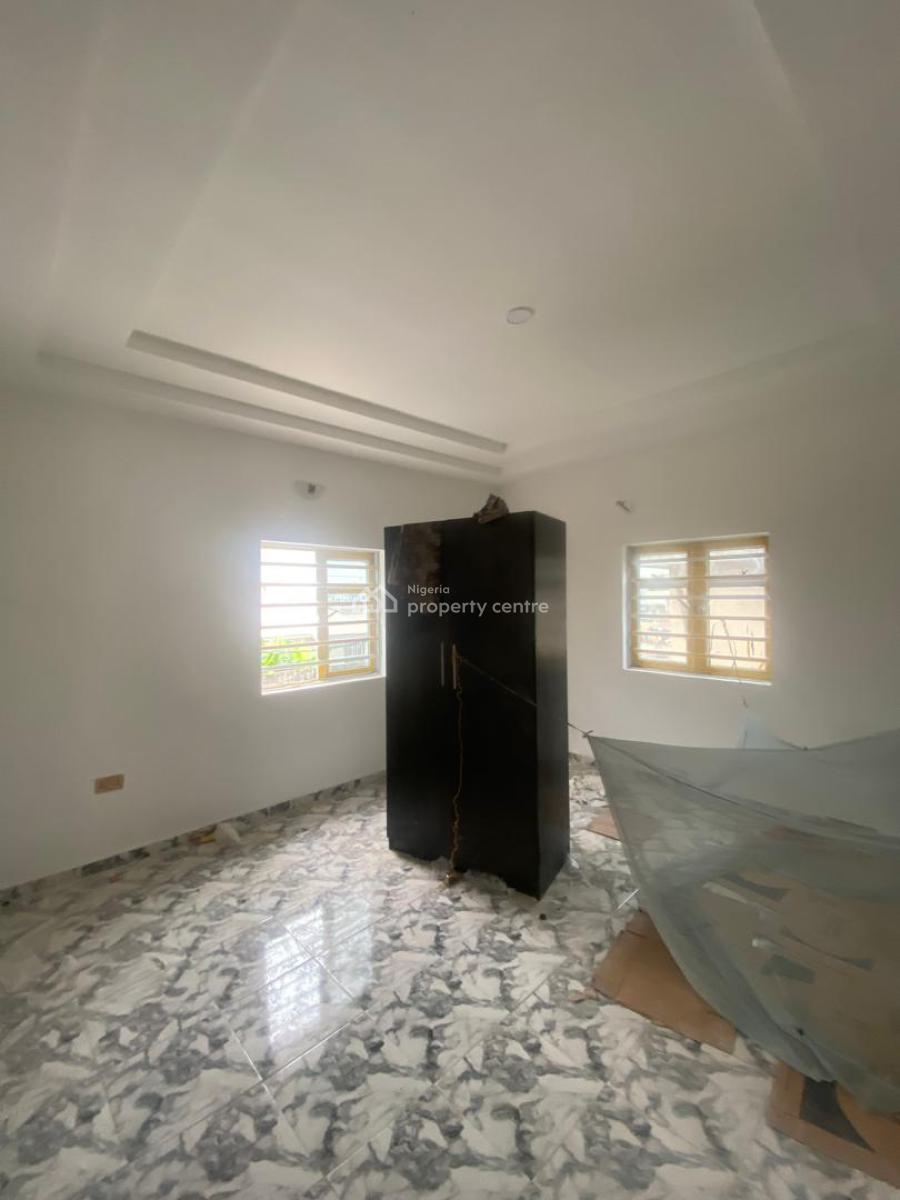 Brand New Luxury 1 Bedroom Apartment, Ogombo, Ajah, Lagos, Mini Flat (room and Parlour) for Rent