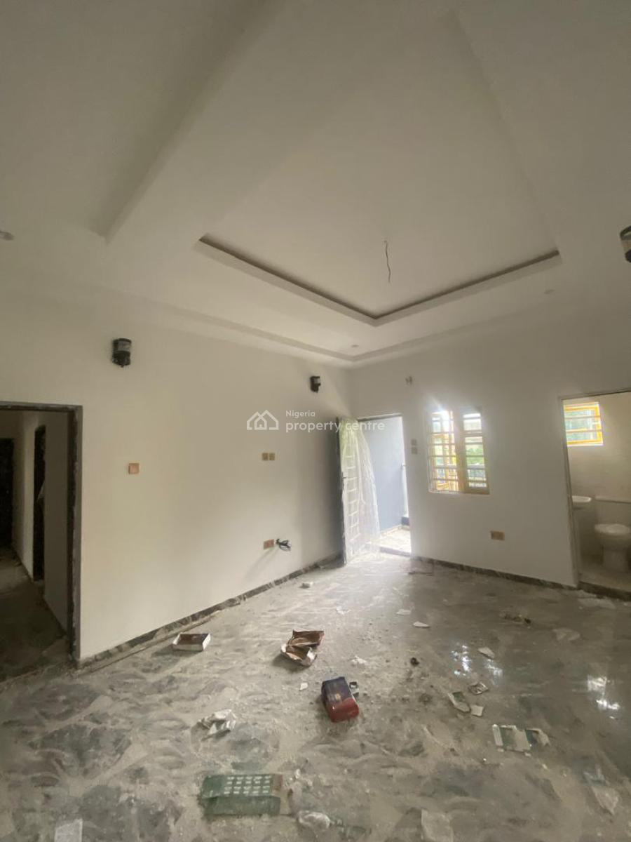 Brand New Luxury 1 Bedroom Apartment, Ogombo, Ajah, Lagos, Mini Flat (room and Parlour) for Rent