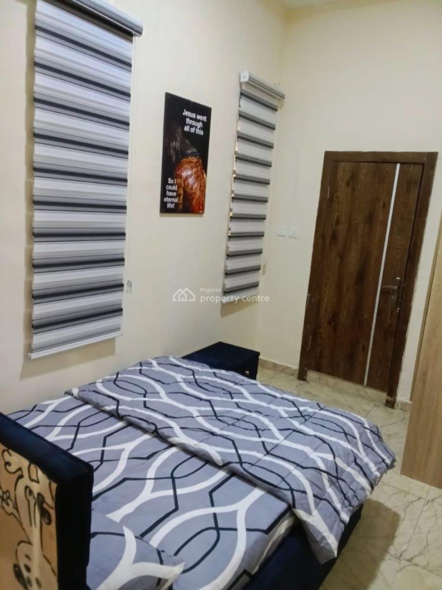 Tastefully Finished 4 Bedroom Terrace Duplex with Excellent Facilities, Vgc, Lekki, Lagos, Terraced Duplex for Rent