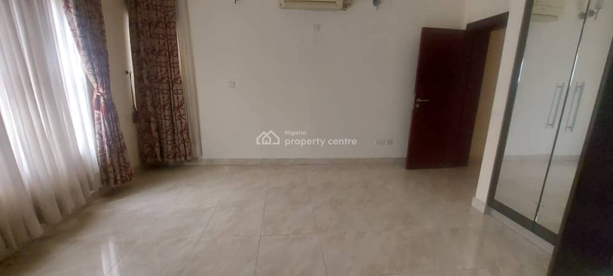 Serviced 3 Bedroom Apartments with Bq, Old Ikoyi, Ikoyi, Lagos, Block of Flats for Sale