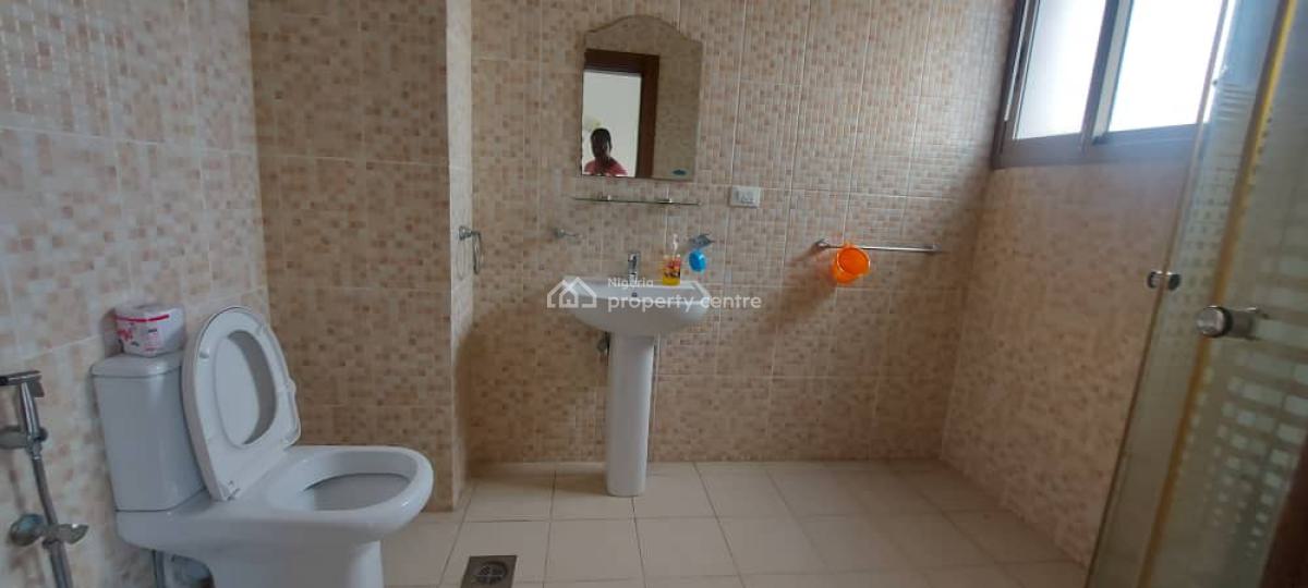 Serviced 3 Bedroom Apartments with Bq, Old Ikoyi, Ikoyi, Lagos, Block of Flats for Sale
