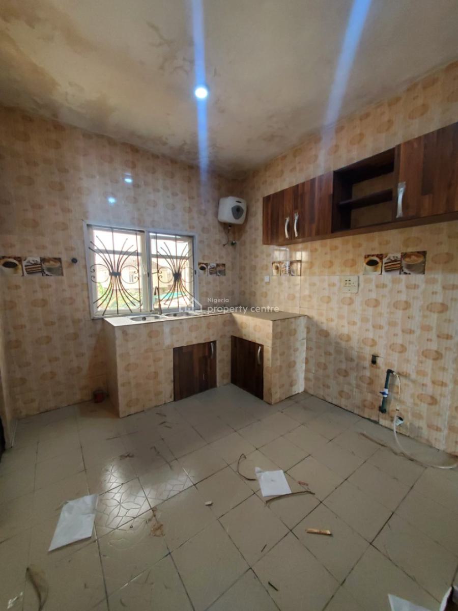 3 Bedroom Apartment, Ilaje, Ajah, Lagos, Flat / Apartment for Rent