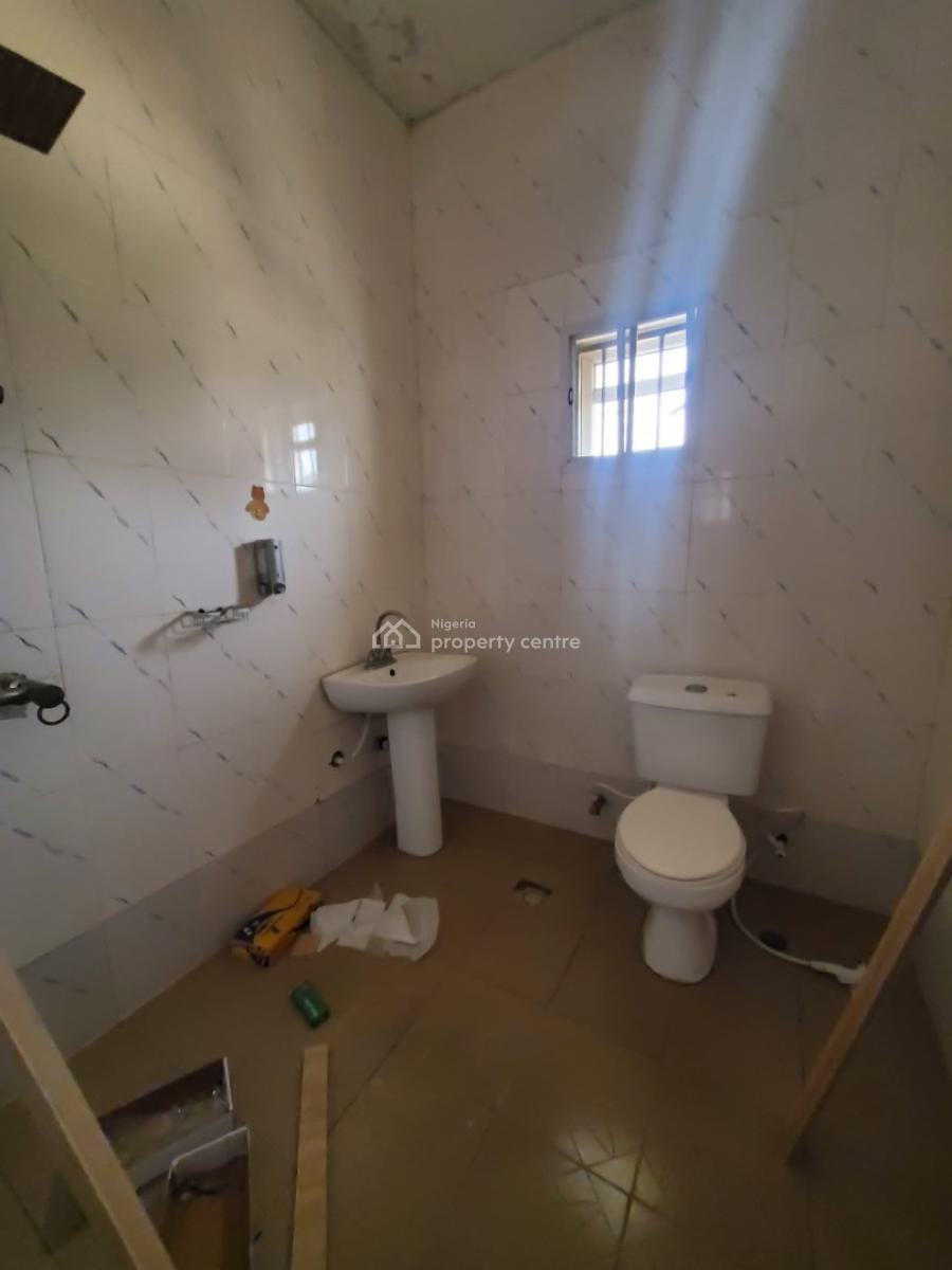 3 Bedroom Apartment, Ilaje, Ajah, Lagos, Flat / Apartment for Rent