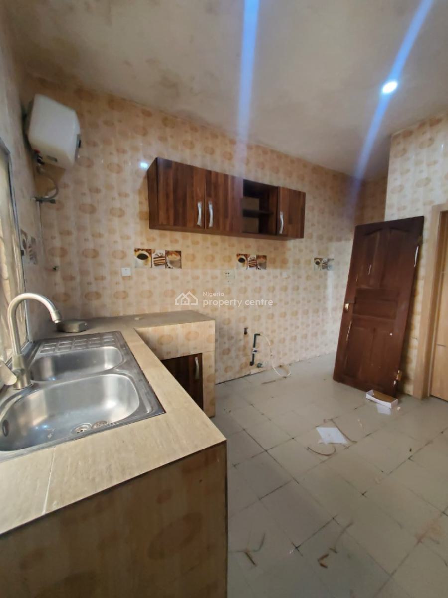 3 Bedroom Apartment, Ilaje, Ajah, Lagos, Flat / Apartment for Rent