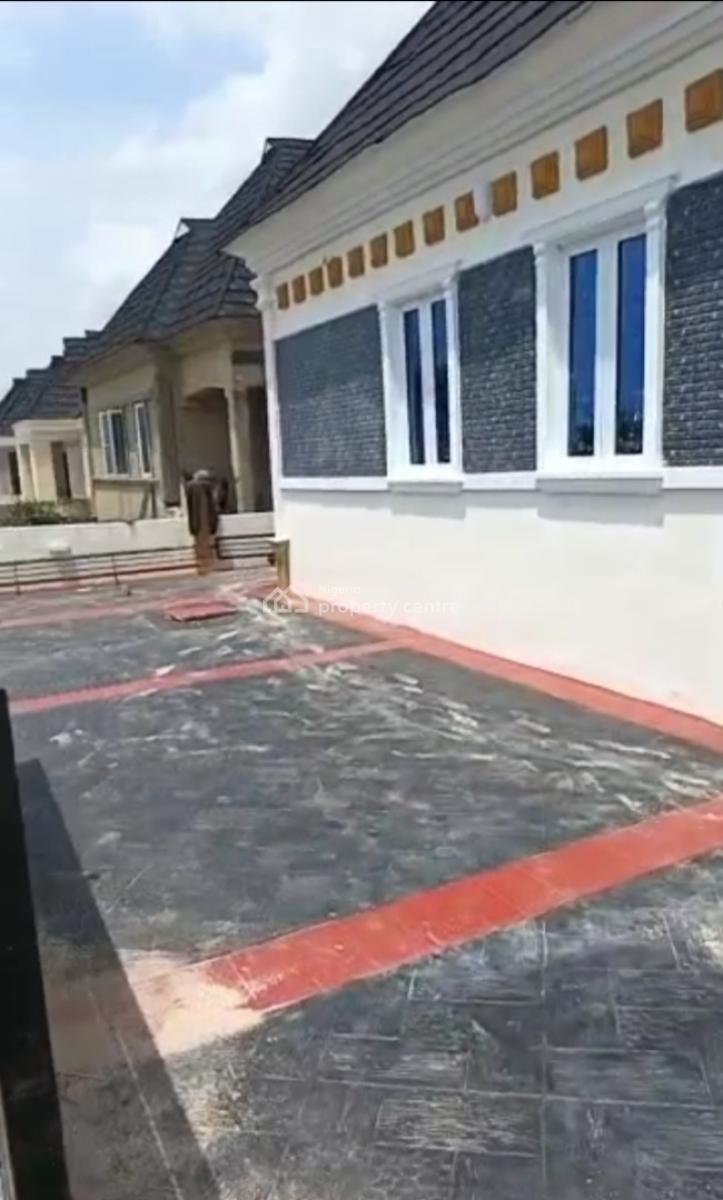 3 Bedroom Bungalow, Redemption Camp, Mowe Ofada, Ogun, Detached Bungalow for Sale