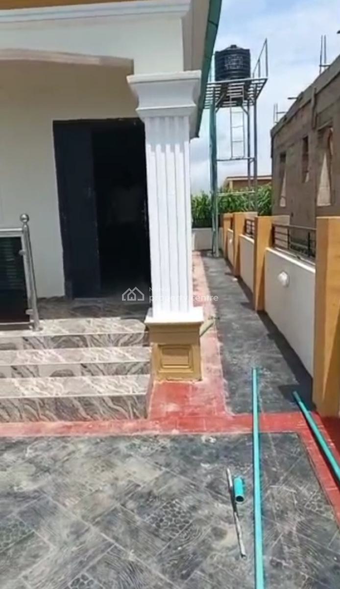 3 Bedroom Bungalow, Redemption Camp, Mowe Ofada, Ogun, Detached Bungalow for Sale