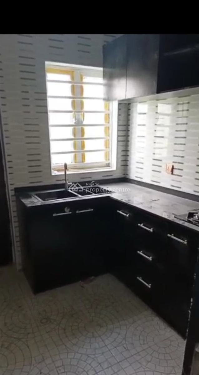 3 Bedroom Bungalow, Redemption Camp, Mowe Ofada, Ogun, Detached Bungalow for Sale