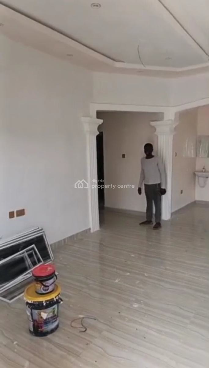3 Bedroom Bungalow, Redemption Camp, Mowe Ofada, Ogun, Detached Bungalow for Sale