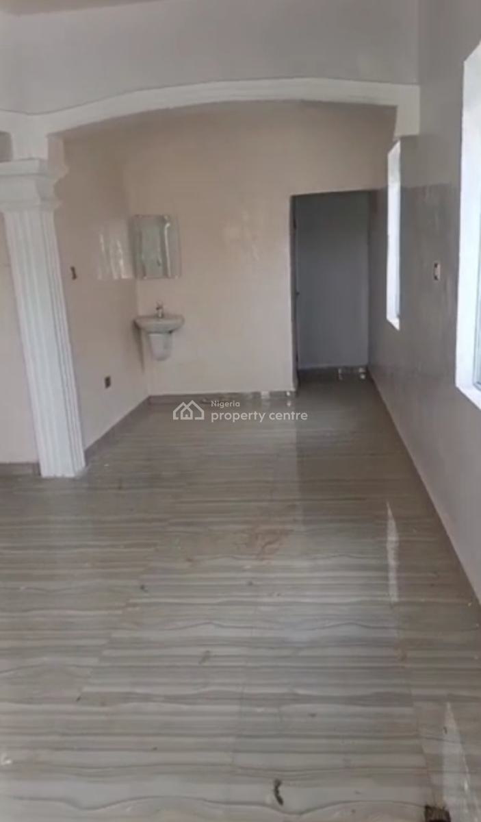 3 Bedroom Bungalow, Redemption Camp, Mowe Ofada, Ogun, Detached Bungalow for Sale