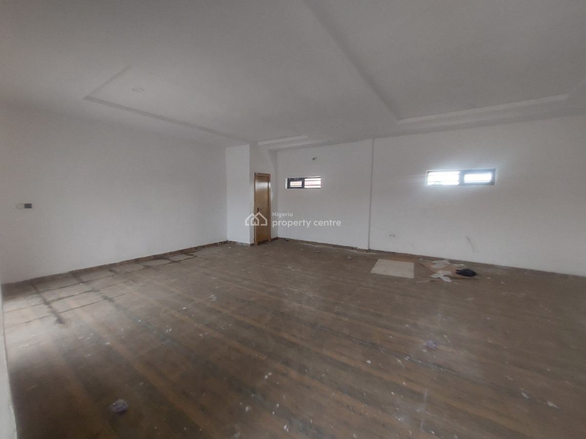 Office Space, Lekki Phase 1, Lekki, Lagos, Plaza / Complex / Mall for Rent
