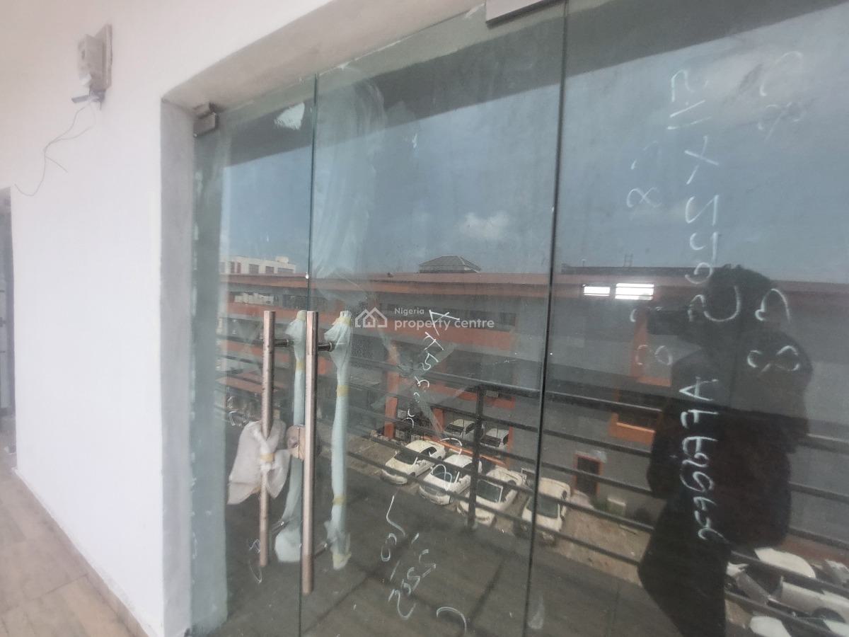 Office Space, Lekki Phase 1, Lekki, Lagos, Plaza / Complex / Mall for Rent