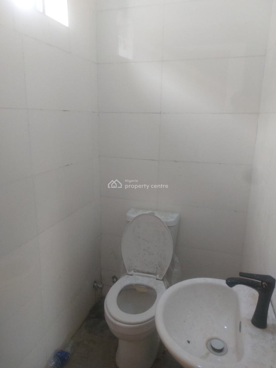 Office Space, Lekki Phase 1, Lekki, Lagos, Plaza / Complex / Mall for Rent