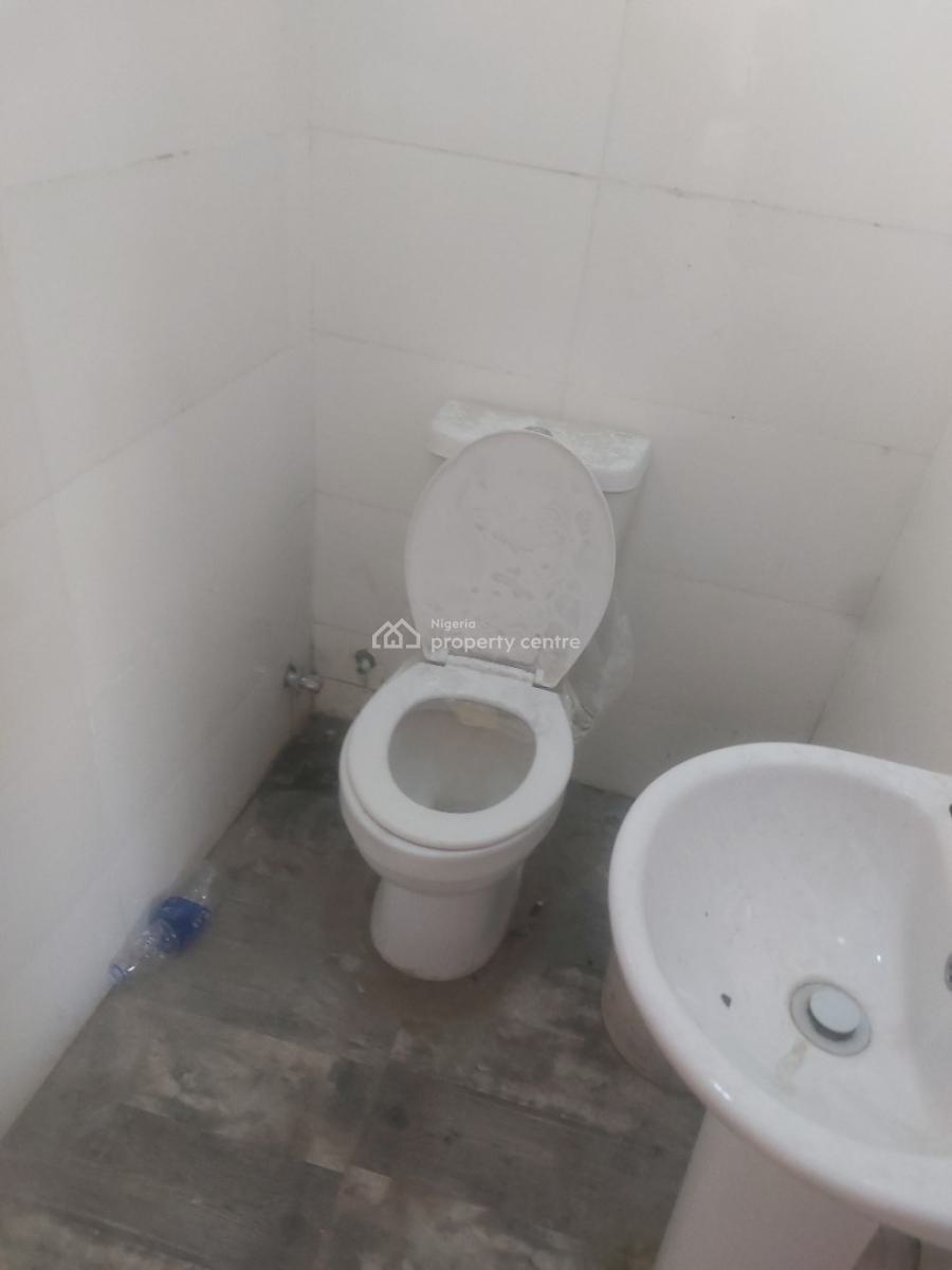 Office Space, Lekki Phase 1, Lekki, Lagos, Plaza / Complex / Mall for Rent