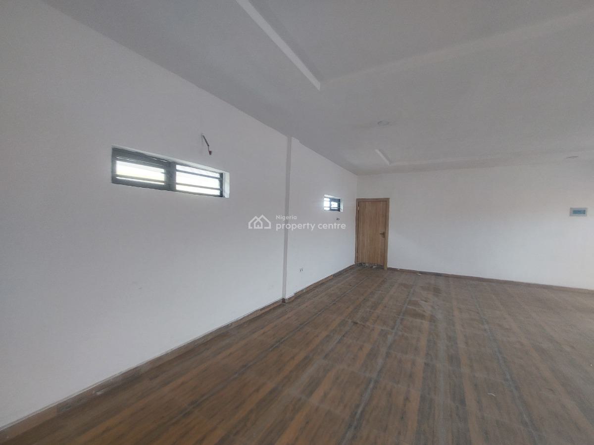 Office Space, Lekki Phase 1, Lekki, Lagos, Plaza / Complex / Mall for Rent