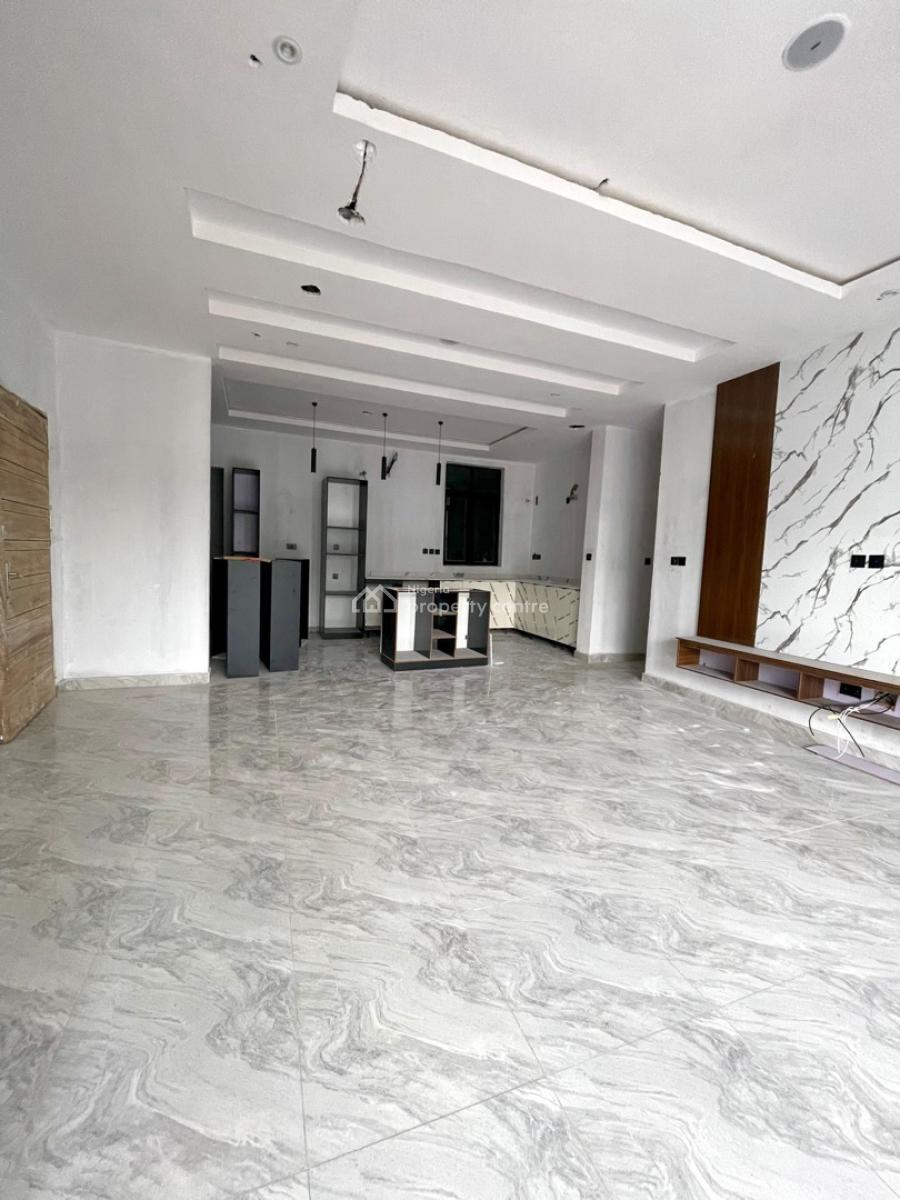 1 Bedroom Apartment, Ikota, Lekki, Lagos, Flat / Apartment for Sale