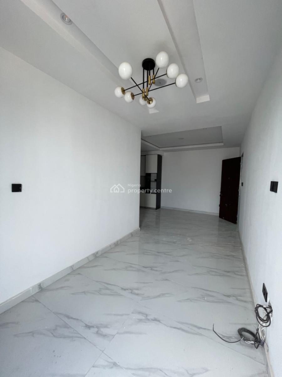 1 Bedroom Apartment, Ologolo, Lekki, Lagos, Flat / Apartment for Rent