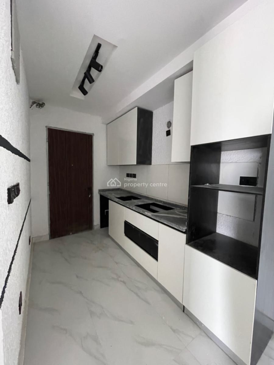 1 Bedroom Apartment, Ologolo, Lekki, Lagos, Flat / Apartment for Rent