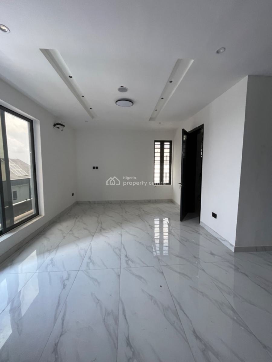 1 Bedroom Apartment, Ologolo, Lekki, Lagos, Flat / Apartment for Rent