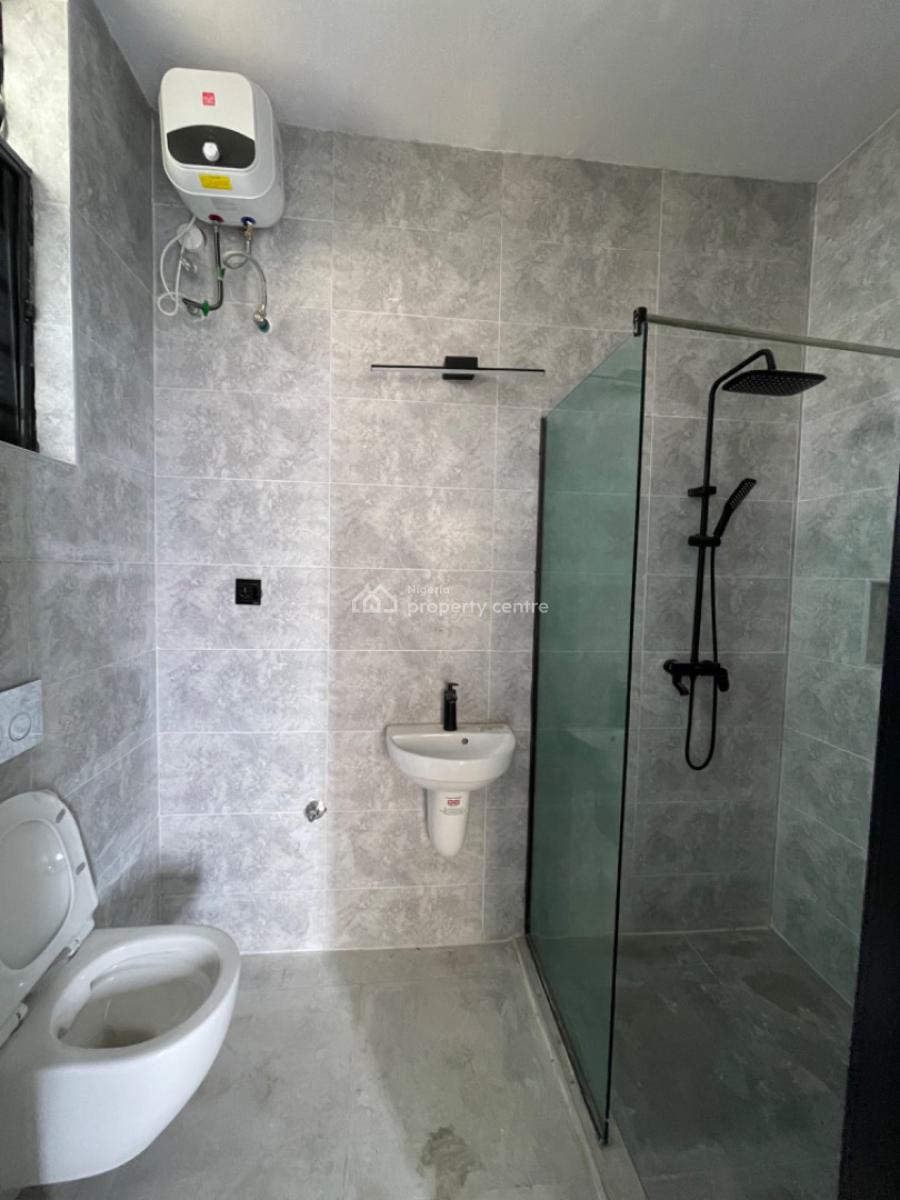 1 Bedroom Apartment, Ologolo, Lekki, Lagos, Flat / Apartment for Rent