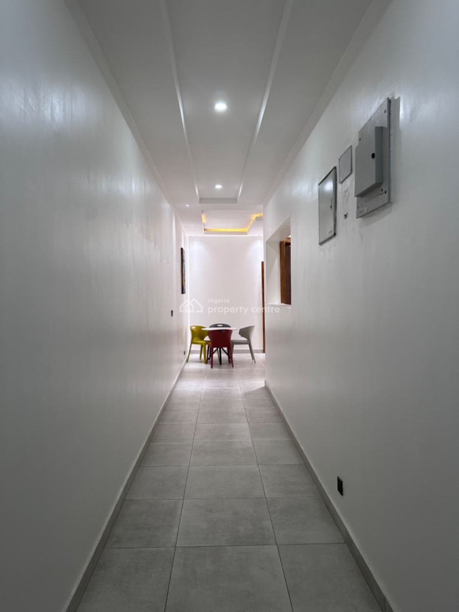2 Bedrooms Apartment, Ilasan, Lekki, Lagos, Flat / Apartment for Rent
