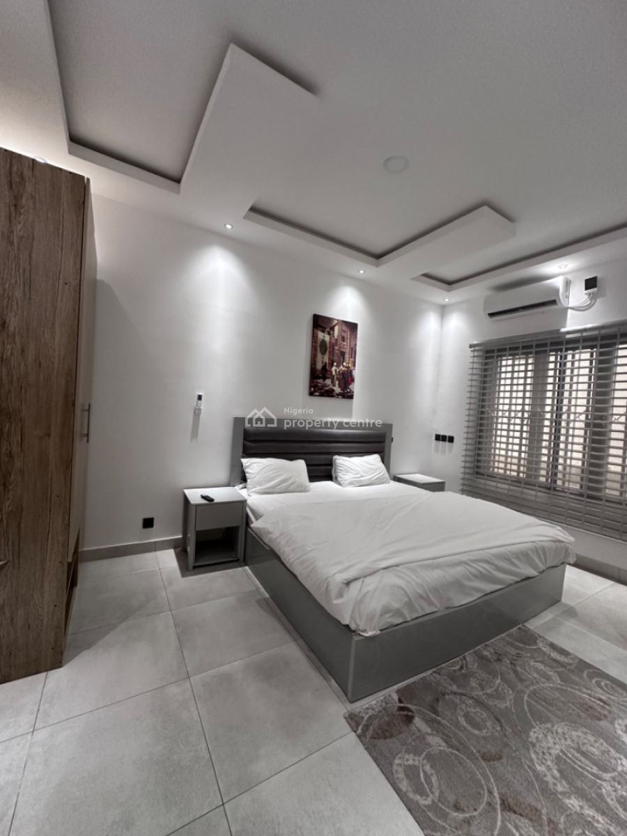 2 Bedrooms Apartment, Ilasan, Lekki, Lagos, Flat / Apartment for Rent