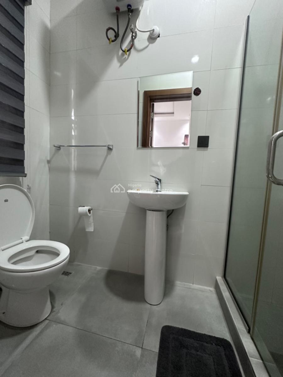 2 Bedrooms Apartment, Ilasan, Lekki, Lagos, Flat / Apartment for Rent