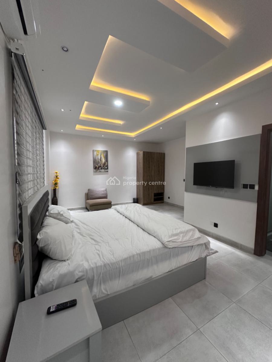 2 Bedrooms Apartment, Ilasan, Lekki, Lagos, Flat / Apartment for Rent