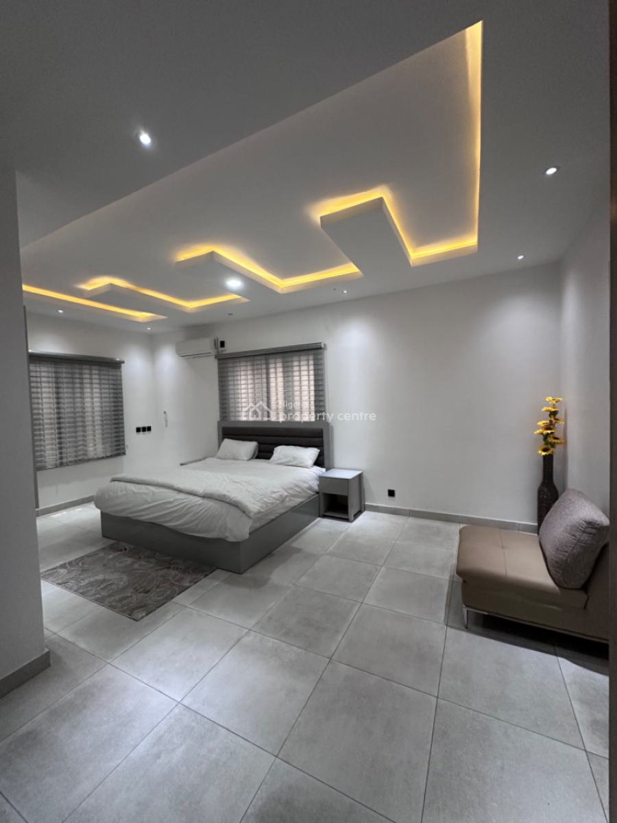 2 Bedrooms Apartment, Ilasan, Lekki, Lagos, Flat / Apartment for Rent