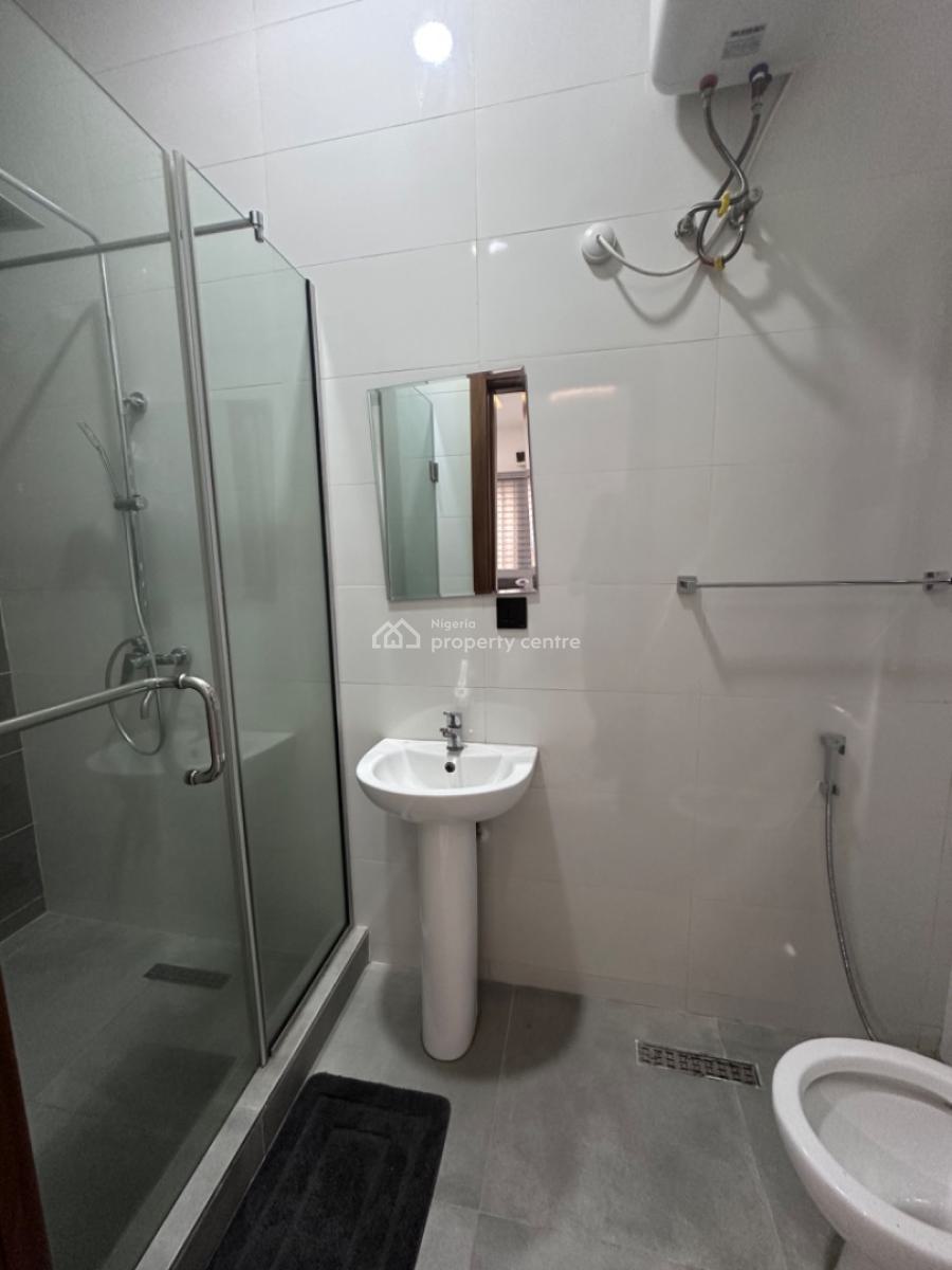 2 Bedrooms Apartment, Ilasan, Lekki, Lagos, Flat / Apartment for Rent