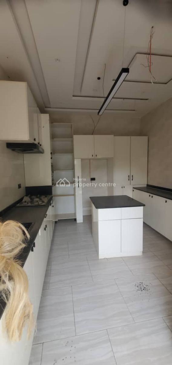 4 Bedroom Fully Detached Duplex, Opic, Isheri North, Lagos, Detached Duplex for Sale
