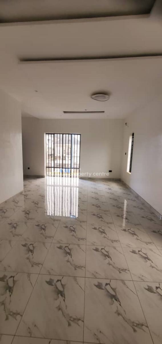 4 Bedroom Fully Detached Duplex, Opic, Isheri North, Lagos, Detached Duplex for Sale